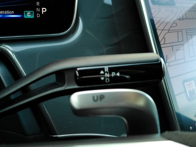 Used 2023 Mercedes-Benz EQE AMG 4MATIC Sedan image 41