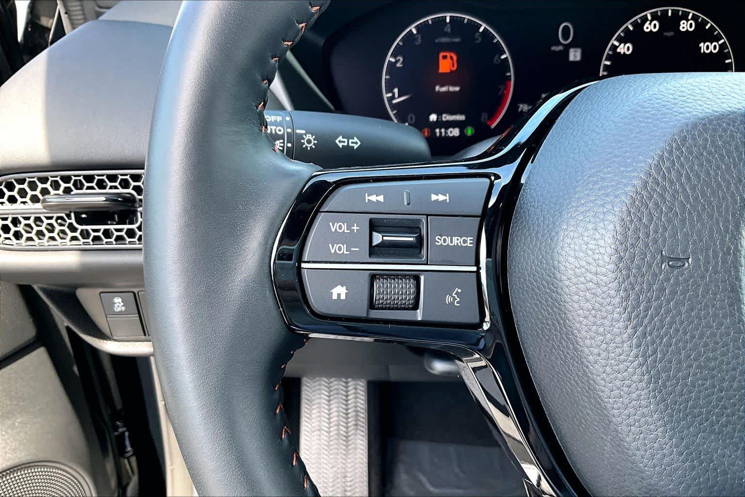 Used 2024 Honda HR-V Sport image 21