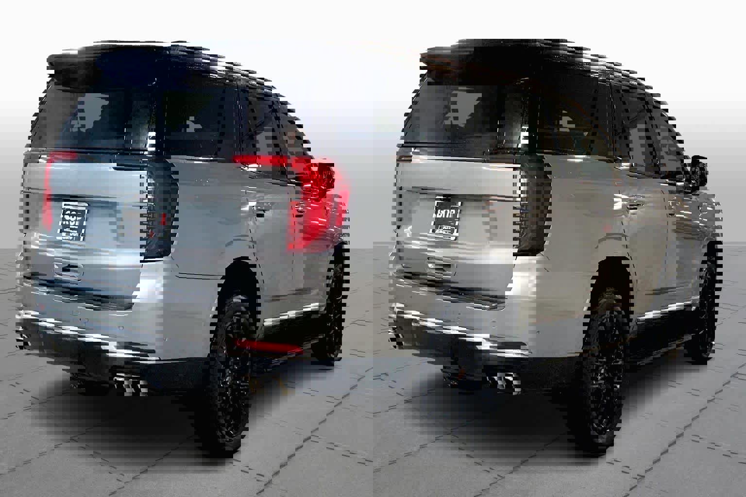 Used 2026 GMC Yukon Denali image 13