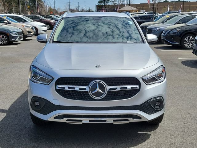Used 2021 Mercedes-Benz GLA 250 image 2