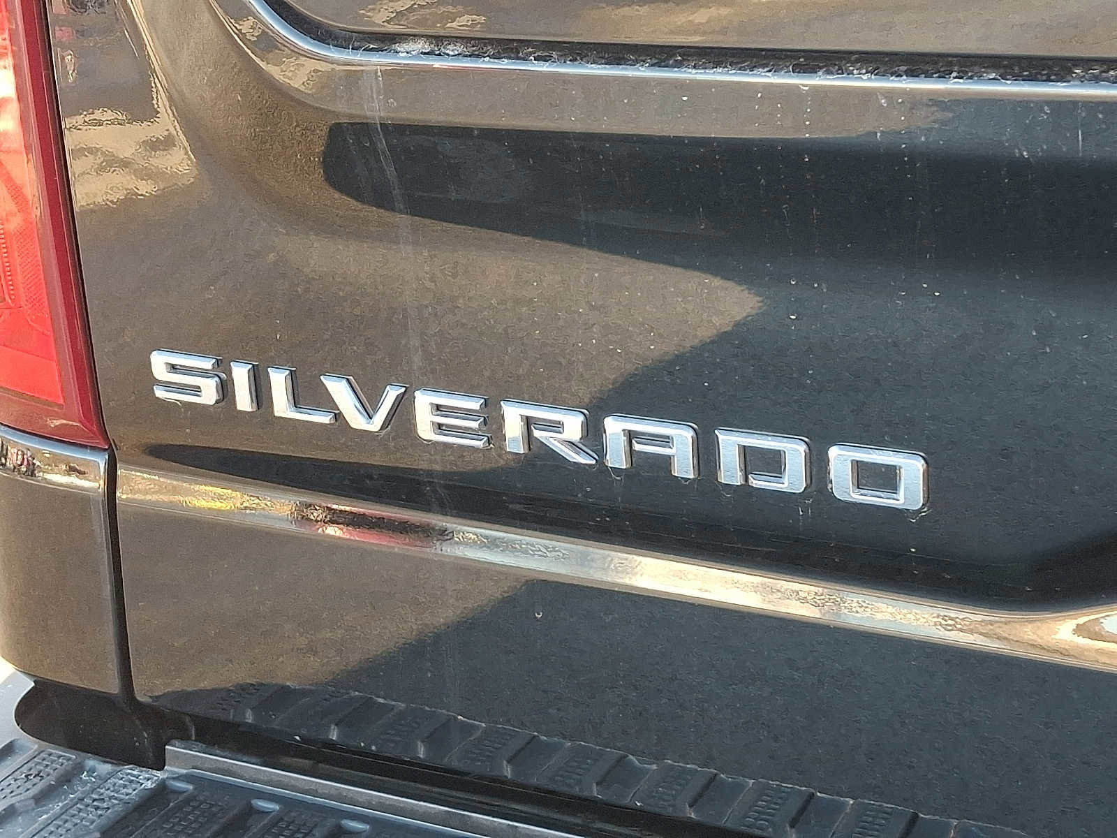 Used 2021 Chevrolet Silverado 1500 Custom Trail Boss image 31