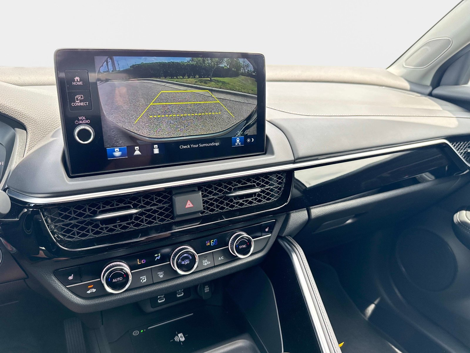 Used 2025 Acura ADX FWD image 33