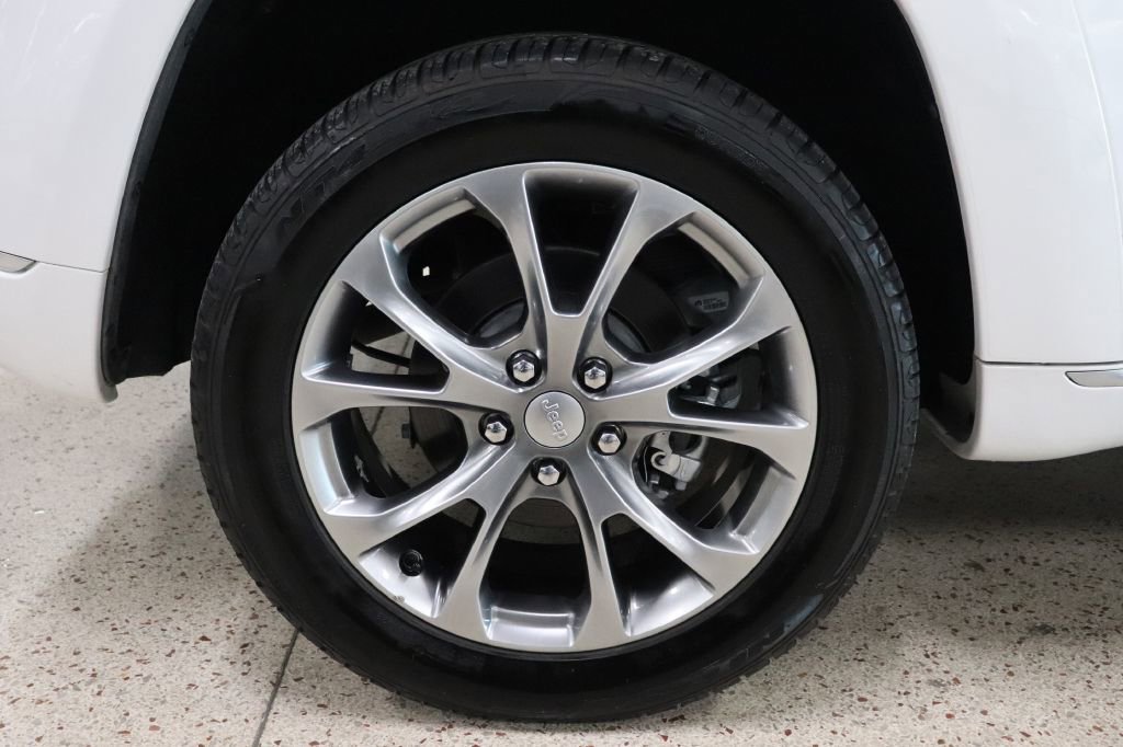 Used 2021 Jeep Grand Cherokee Summit image 39
