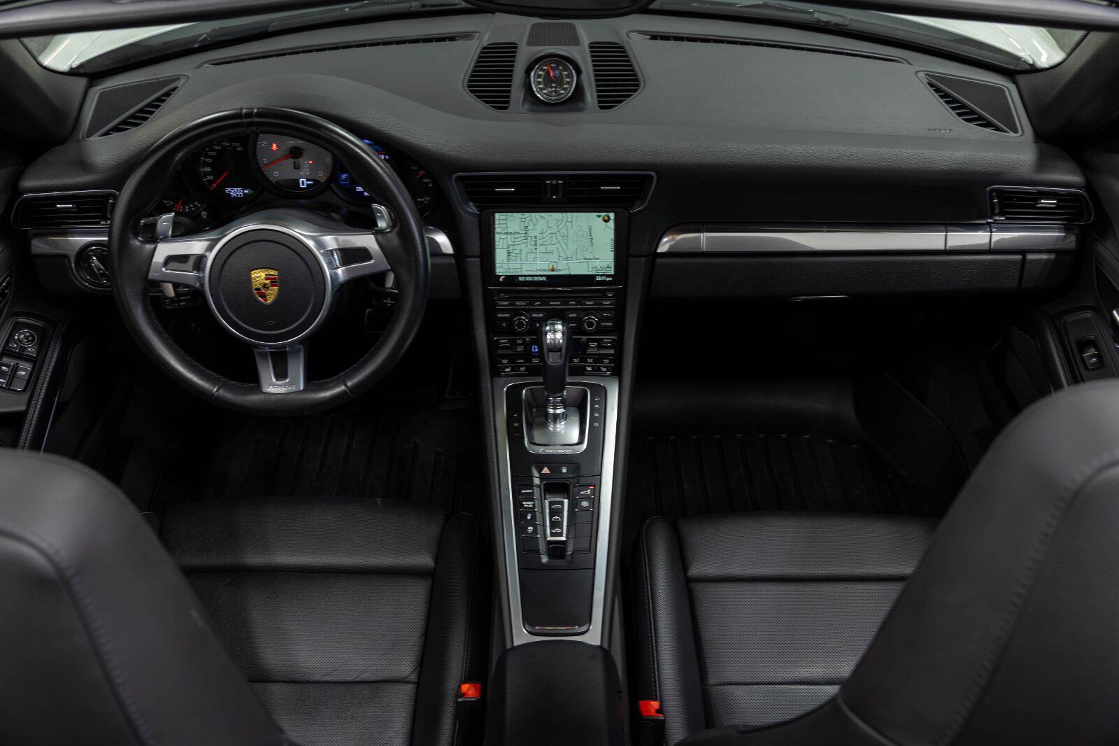 Used 2016 Porsche 911 Carrera S RWD image 79