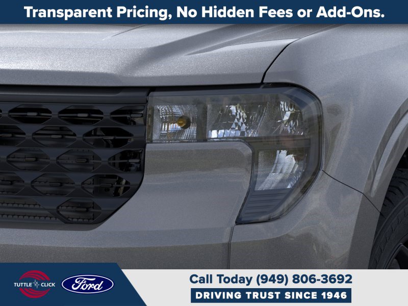 New 2025 Ford Maverick XLT w/ XLT Luxury Package image 19