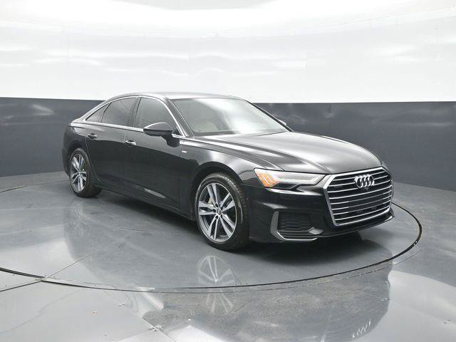 Used 2019 Audi A6 3.0T Prestige w/ Prestige Package
