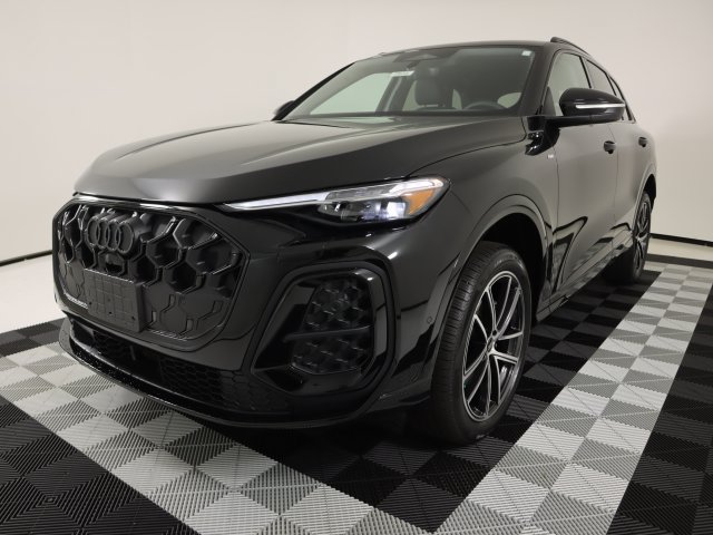 New 2026 Audi Q5 Premium Plus AWD/4WD image 1