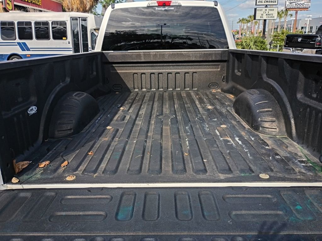 Used 2020 Ford F350 XL w/ STX Appearance Package image 30