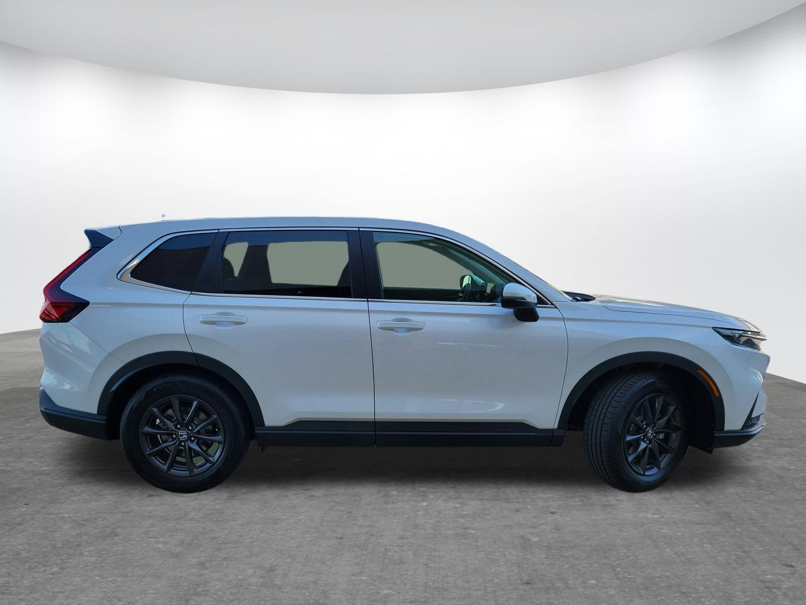 New 2026 Honda CR-V EX-L image 4