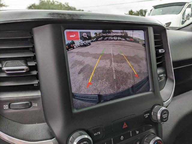 Used 2022 RAM 1500 Big Horn AWD/4WD image 29