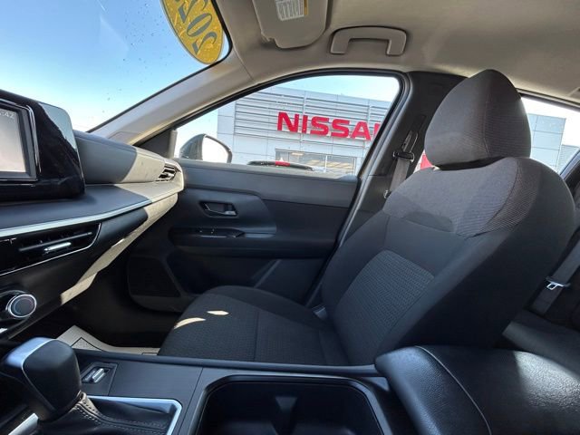 Used 2025 Nissan Kicks S image 41
