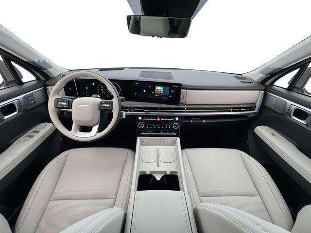 New 2026 Hyundai Santa Fe Calligraphy image 13