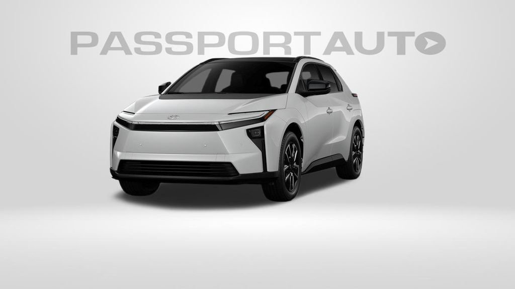 New 2026 Toyota bZ AWD/4WD image 19