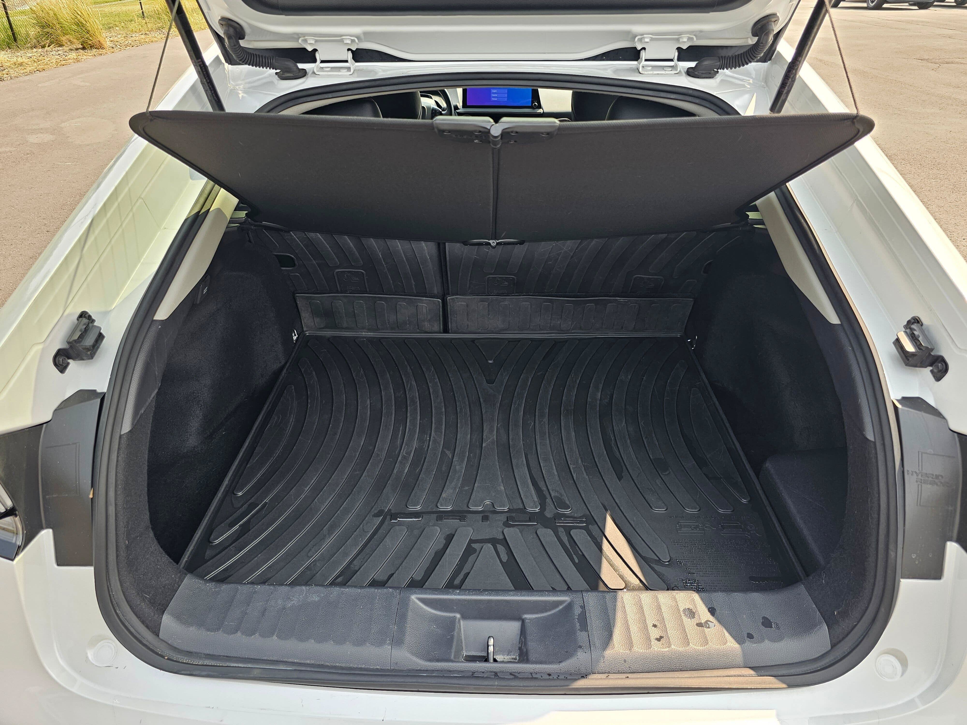 Used 2023 Toyota Prius Prime FWD image 14