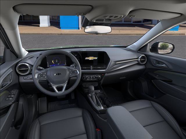 New 2026 Chevrolet Trax ACTIV w/ Sunroof Package FWD image 15