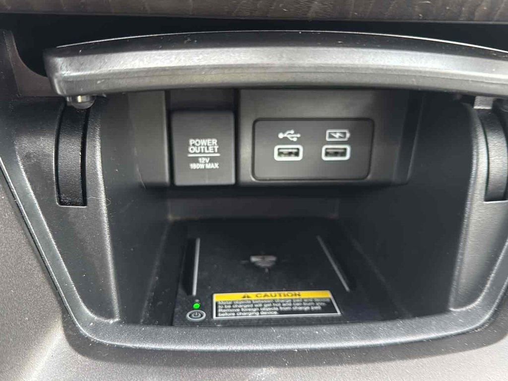 Used 2021 Honda Accord EX image 44