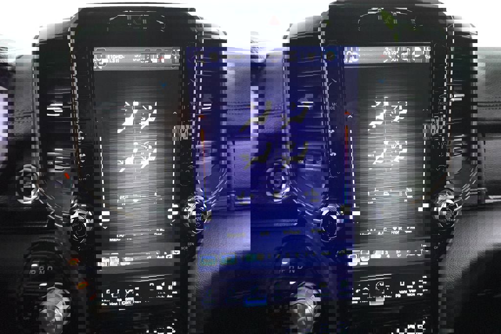 Used 2023 RAM 1500 Rebel w/ Rebel Level 2 Equipment Group image 19