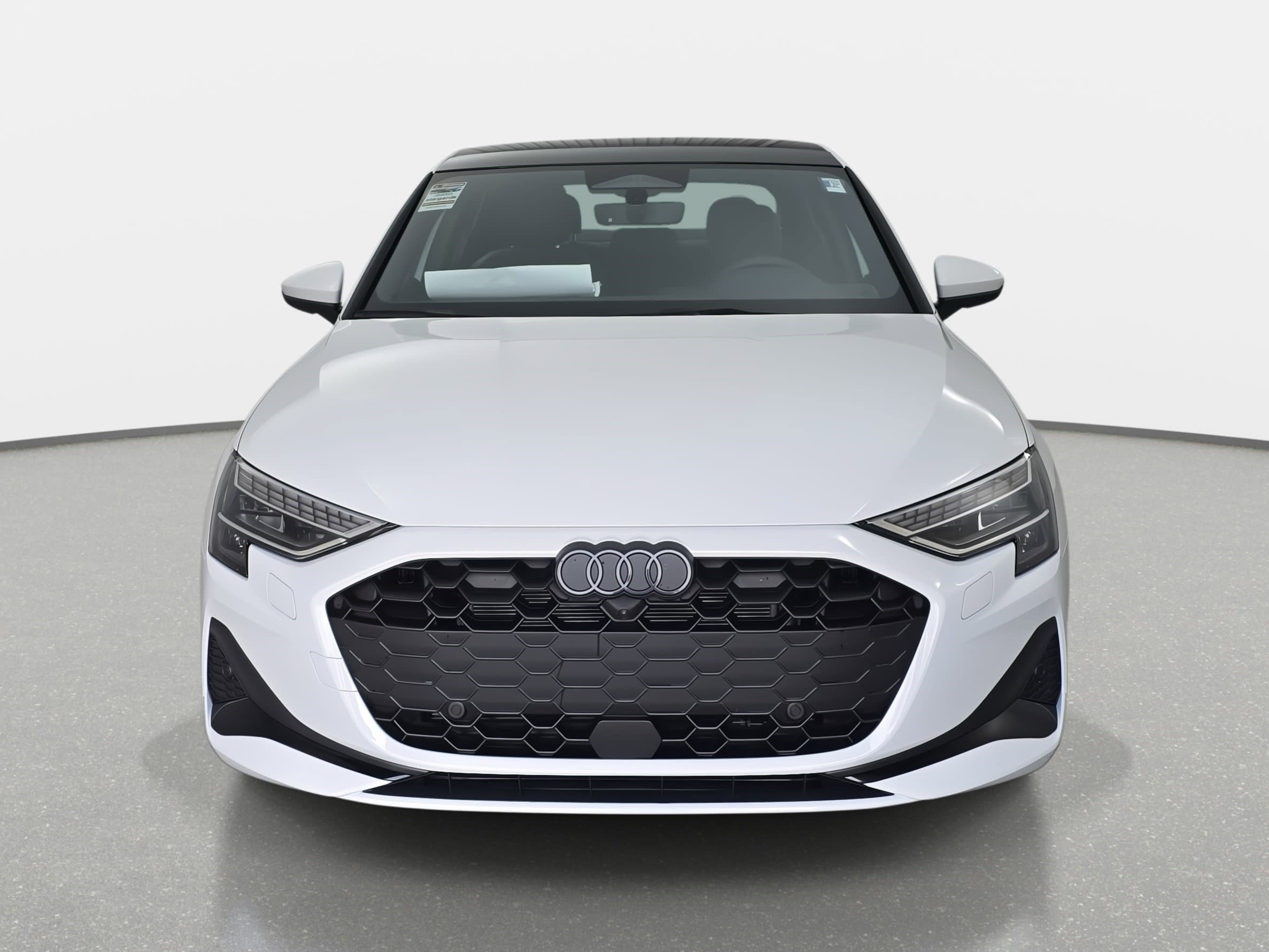 New 2026 Audi A3 2.0T Premium Plus image 2