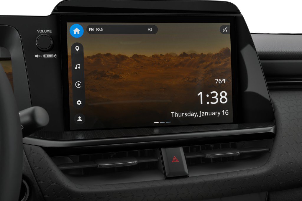 New 2026 Subaru Outback Wilderness AWD/4WD image 20