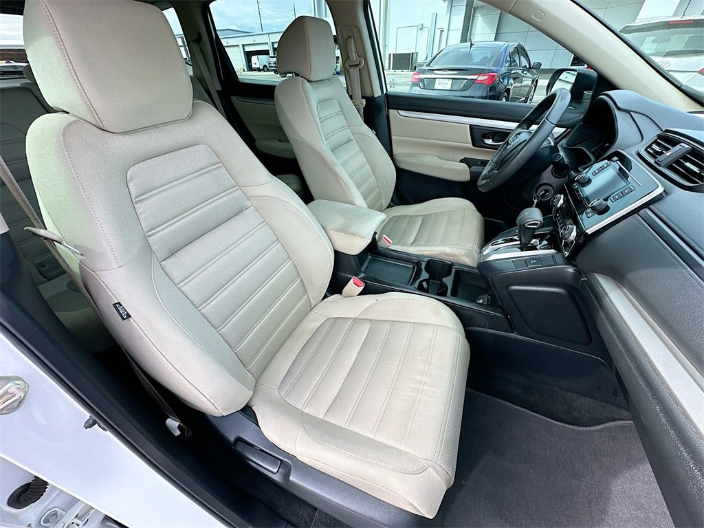 Used 2019 Honda CR-V LX image 25