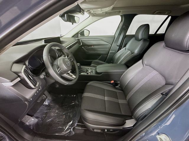 New 2026 MAZDA CX-50 2.5 Hybrid w/ Cargo Package image 21