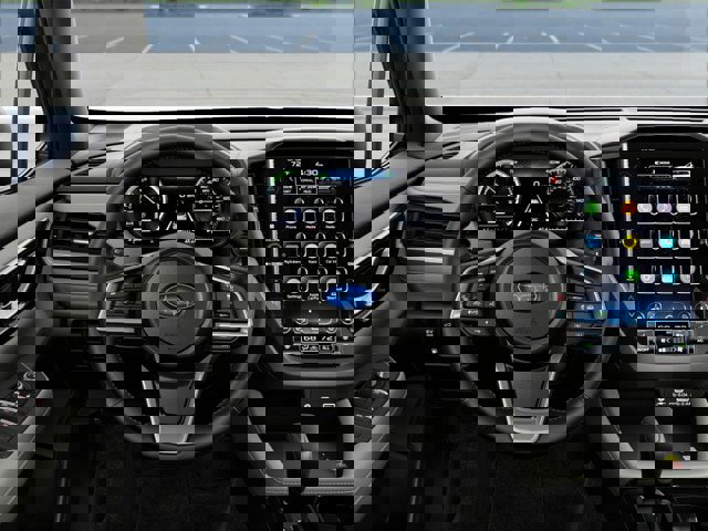 New 2026 Subaru Forester Limited image 14