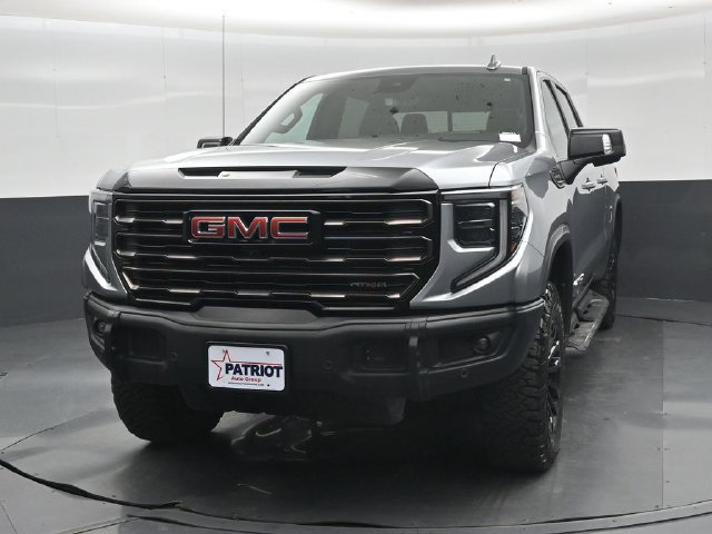 Used 2023 GMC Sierra 1500 AT4X AWD/4WD image 31