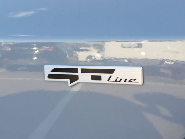 Certified 2023 Kia K5 GT-Line image 13