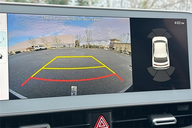 Used 2024 Hyundai Ioniq 5 SEL image 23