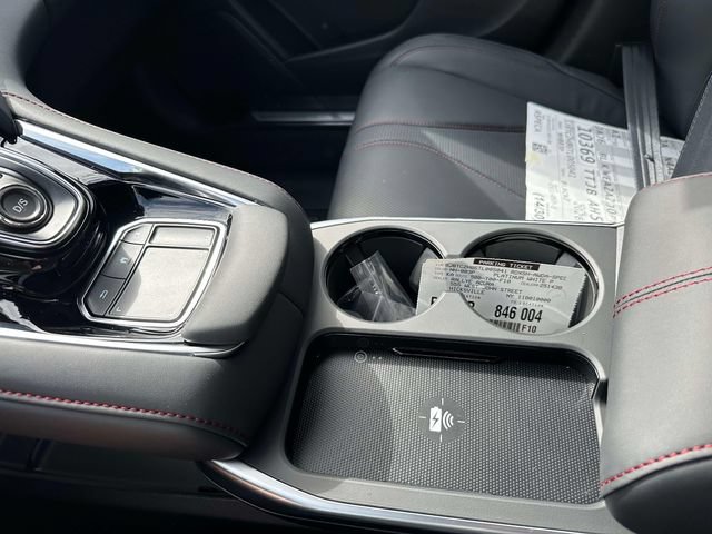 New 2026 Acura RDX w/ Advance Package AWD/4WD image 26