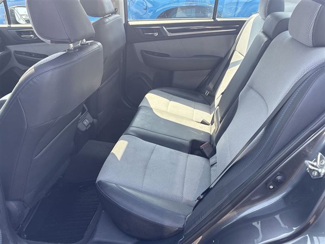 Used 2019 Subaru Legacy 2.5i Sport image 25