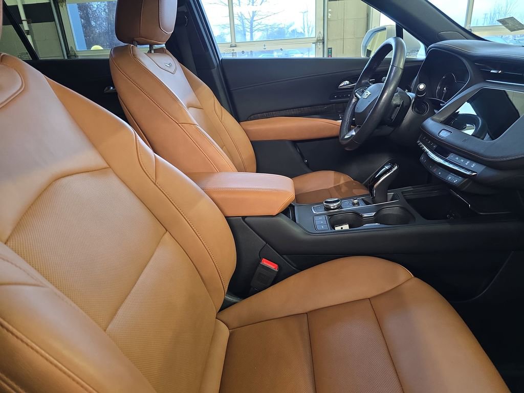 Used 2020 Cadillac XT4 Sport image 11