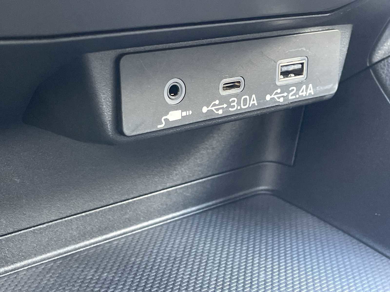 Certified 2025 Subaru Crosstrek 2.0i Premium image 23