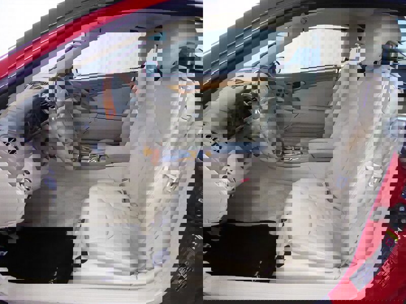 Used 2004 Mercedes-Benz SL 500 image 16