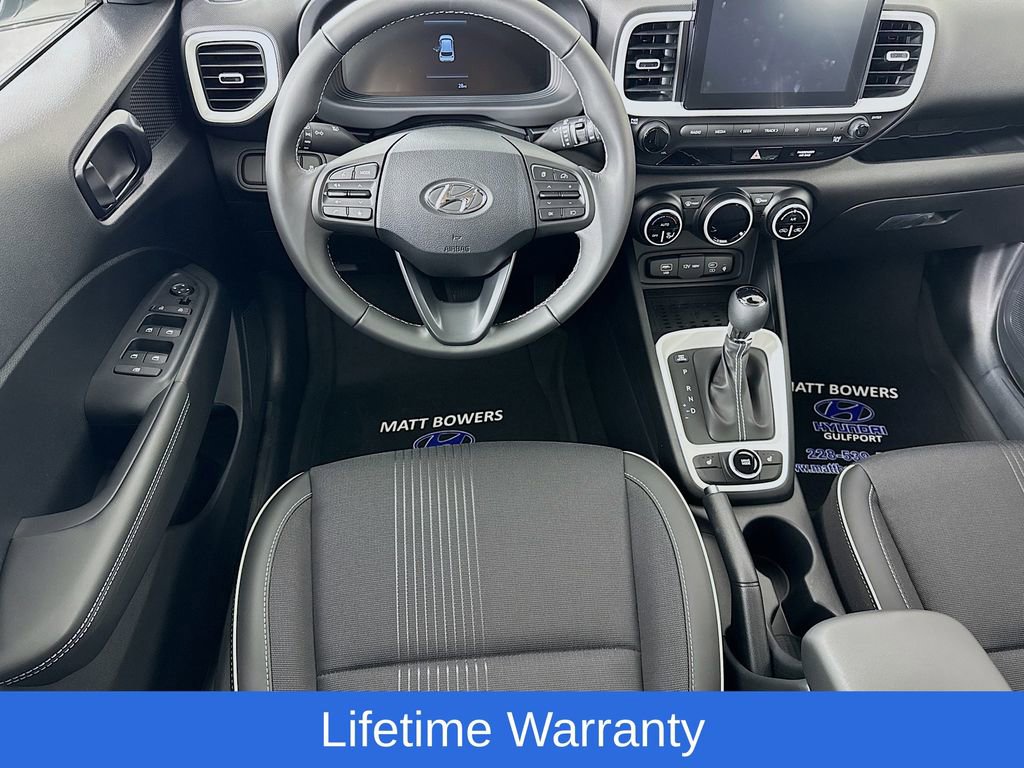 New 2026 Hyundai Venue SEL image 22