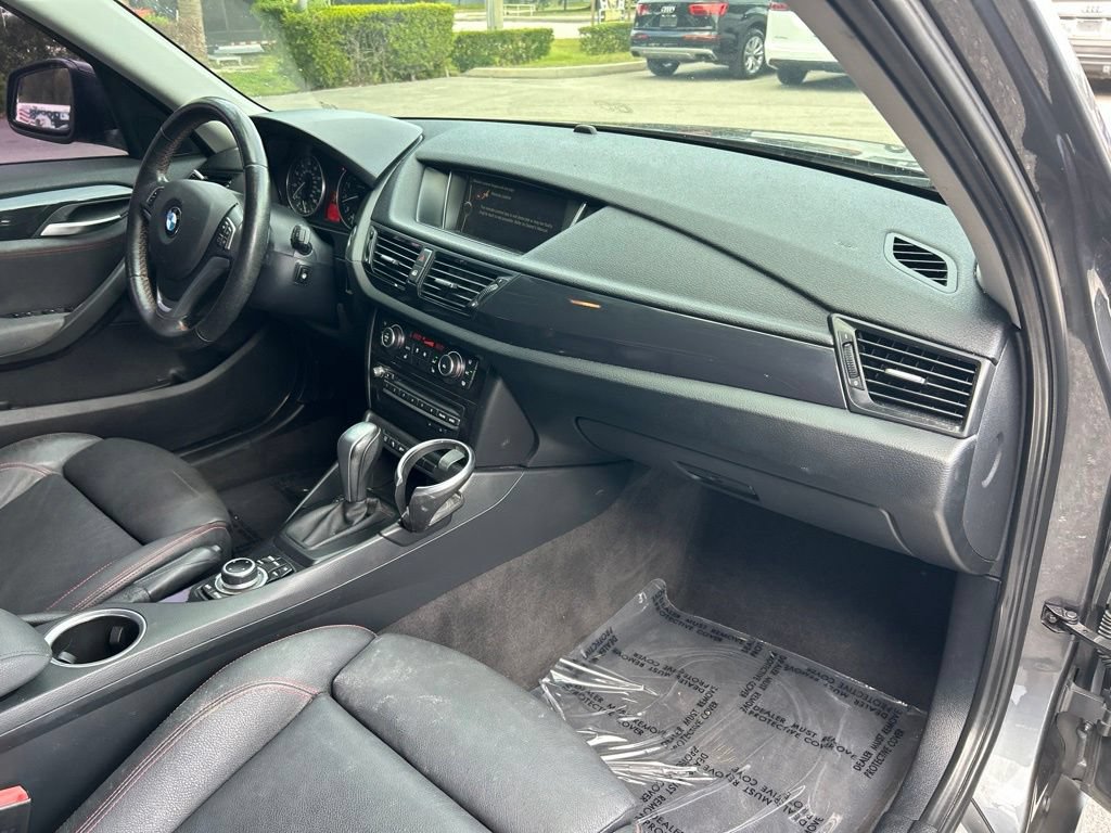 Used 2013 BMW X1 xDrive35i AWD/4WD image 42