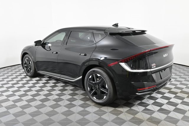 New 2025 Kia EV6 Wind image 6