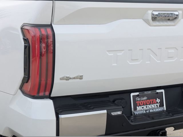 Used 2024 Toyota Tundra Limited image 8