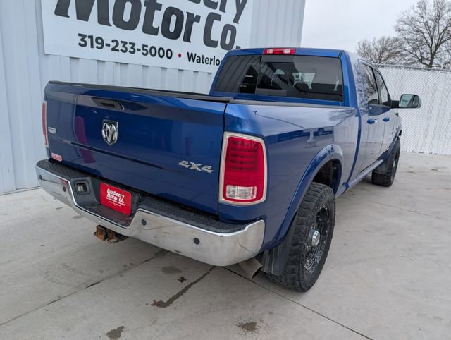 Used 2015 RAM 2500 Laramie w/ Convenience Group image 31