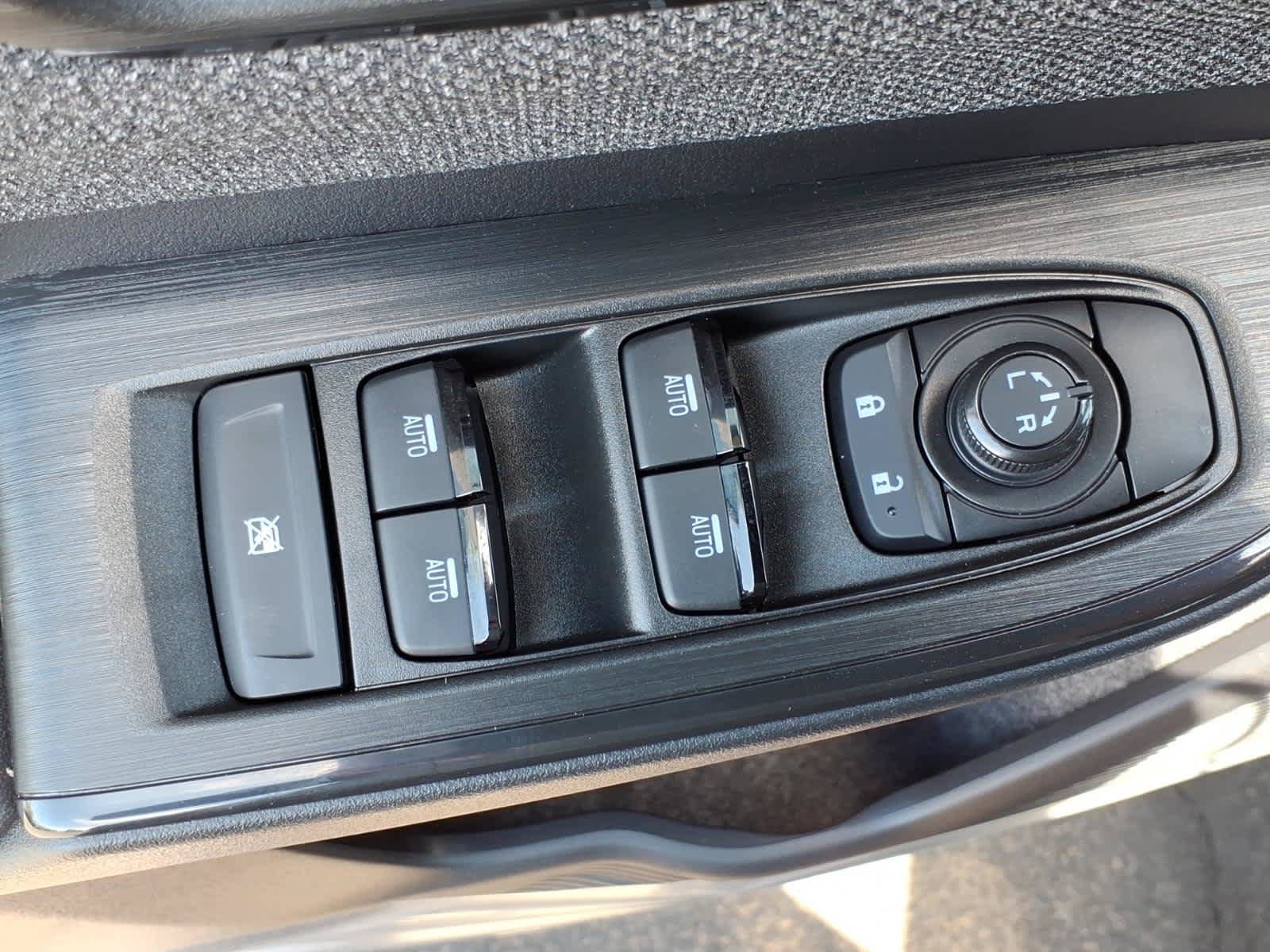 New 2026 Subaru Outback Limited XT AWD/4WD image 22