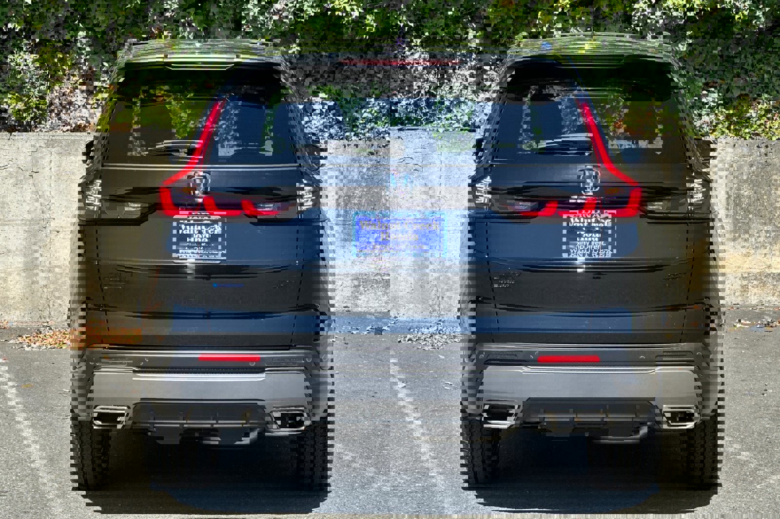New 2026 Honda CR-V Sport-L image 5