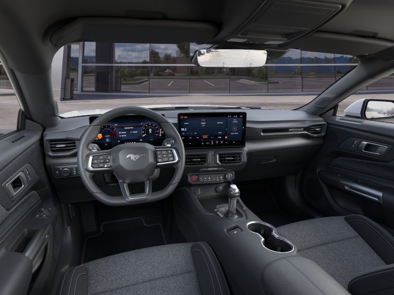New 2026 Ford Mustang GT RWD image 31