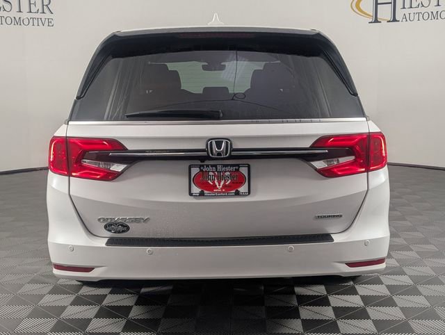 Used 2023 Honda Odyssey Touring image 6