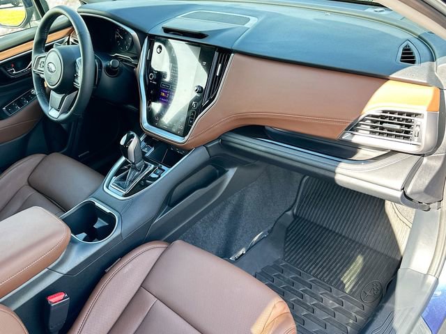 Used 2021 Subaru Outback Touring XT image 30