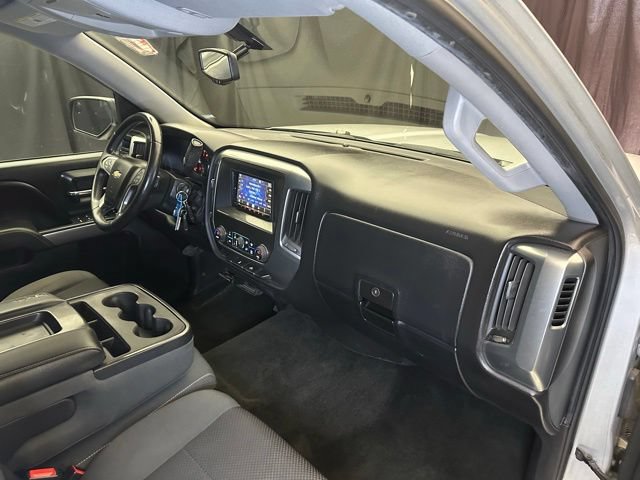 Used 2014 Chevrolet Silverado 1500 LT w/ All Star Edition AWD/4WD image 17