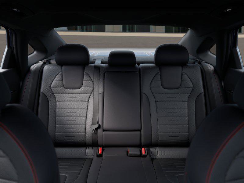 New 2026 Hyundai Sonata N Line image 12