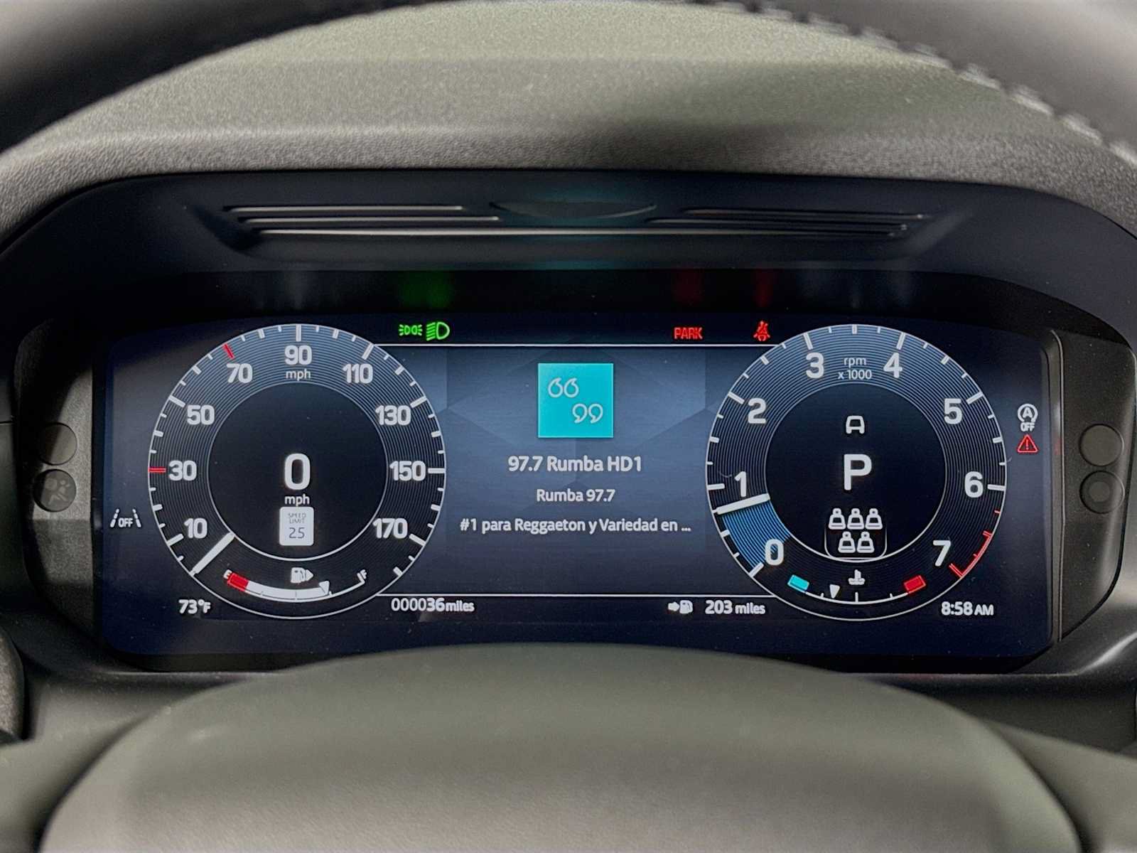 New 2025 Land Rover Discovery Sport S AWD/4WD image 12