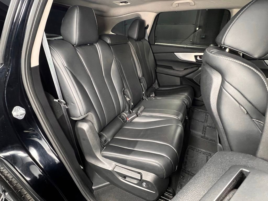 Used 2023 Acura MDX SH-AWD w/ Technology Package image 11