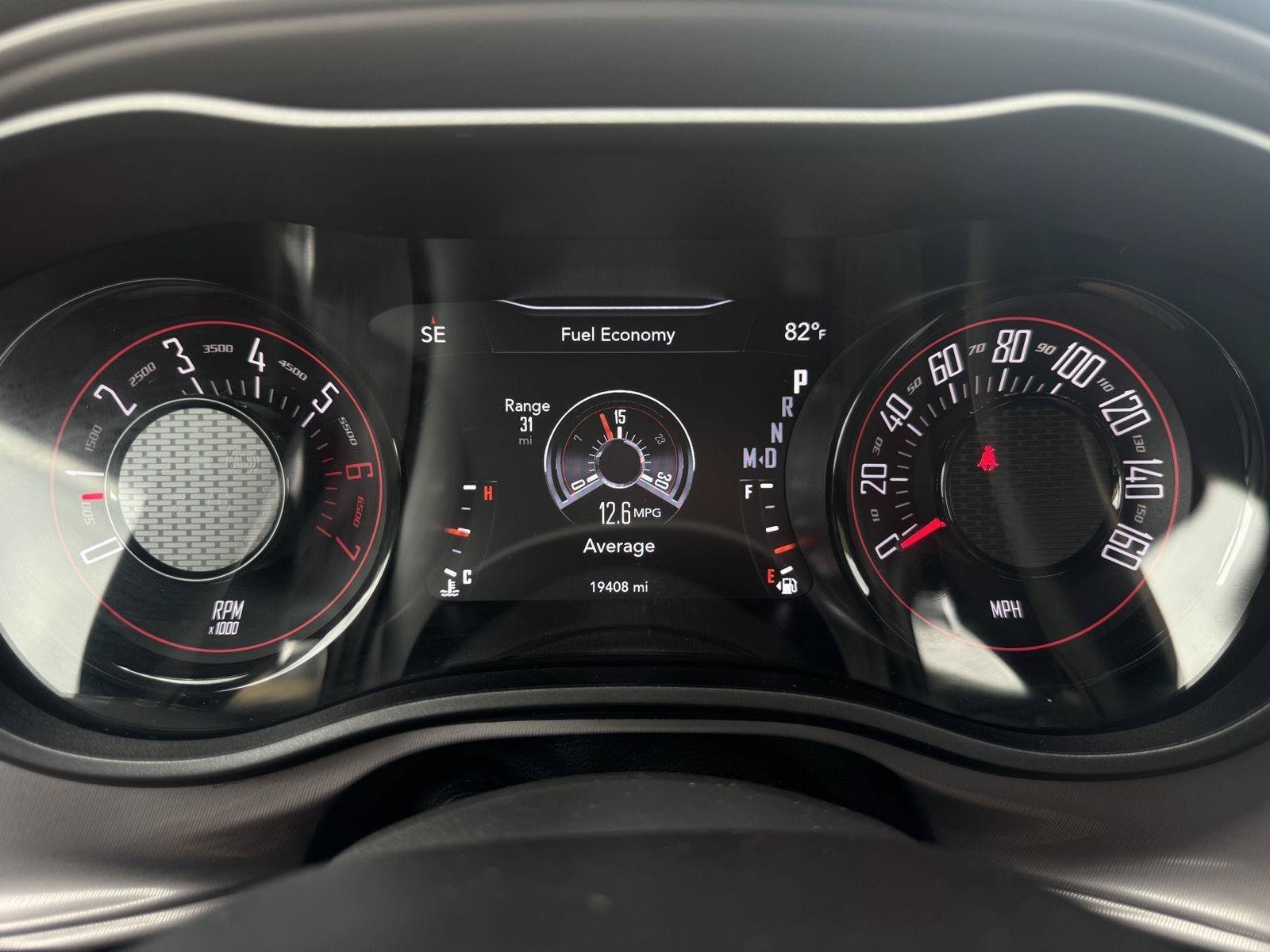 Used 2023 Dodge Challenger R/T RWD image 19