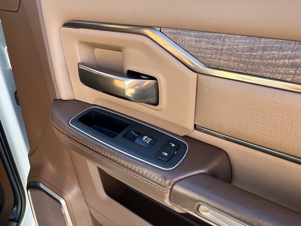 Certified 2023 RAM 2500 Limited image 17